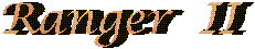 Ranger  II