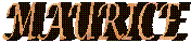 MAURICE