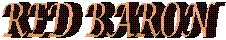 RED BARON 